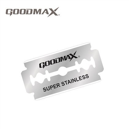 تیغ اصلاح دو لبه